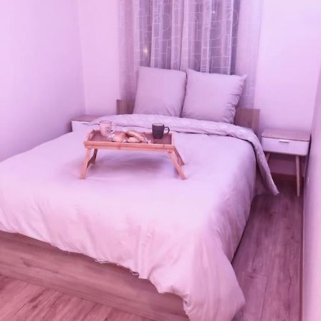 Superbe Appartement Tout Equipe, Le Nid D'Eva A Metz Gare, Parking Prive, Balcon, F2, 50M2, 3P Ngoại thất bức ảnh